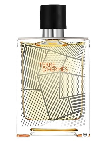 Terre d'Hermes Flacon H 2020 Eau de Toilette Hermès