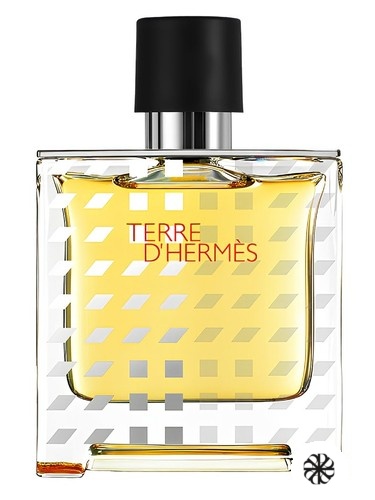 Terre d'Hermes Flacon H 2019 Parfum Hermès