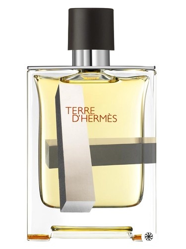 Terre d'Hermes Perspective Hermès