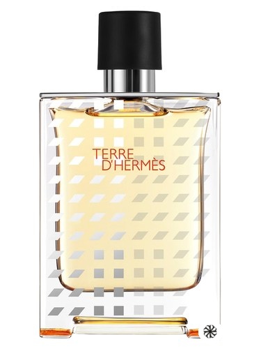 Terre d'Hermes Flacon H 2019 Eau de Toilette Hermès