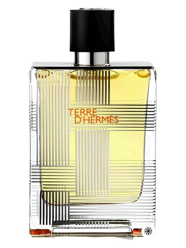 Terre d’Hermes Flacon H 2012 Hermès