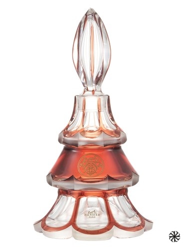 Édition Spéciale de L'Eau d'Hermès pour la Célébration du Couronnement de Sa Majesté l'Empereur du Japon Hermès