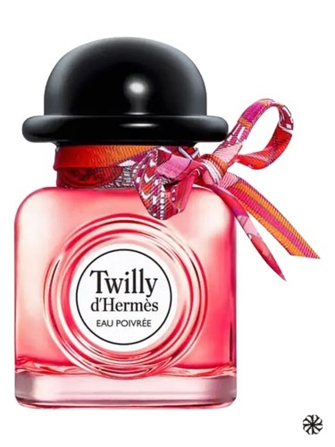 Twilly d'Hermès Eau Poivrée Eau de Parfum Hermès