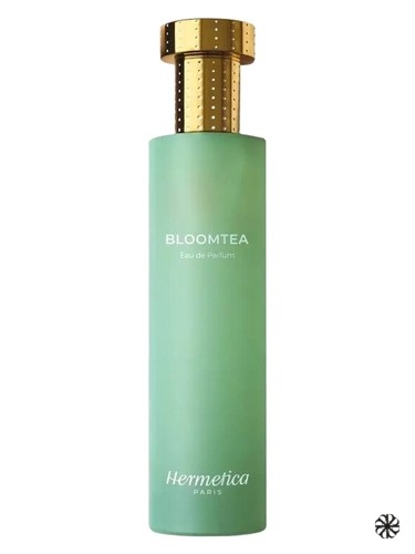 Bloomtea Hermetica