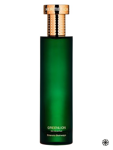 Greenlion Hermetica