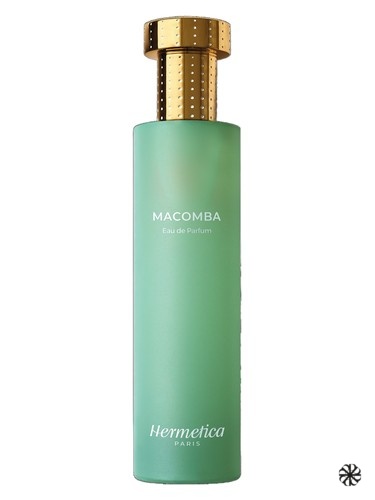 Macomba Hermetica