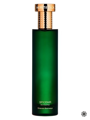 Spiceair Hermetica