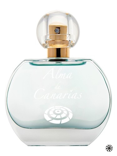 Dulce Alma de Canarias