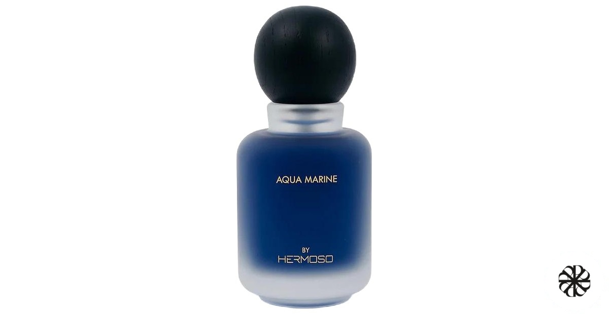 Aqua Marine Hermoso