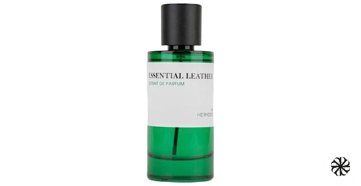 Essential Leather Hermoso