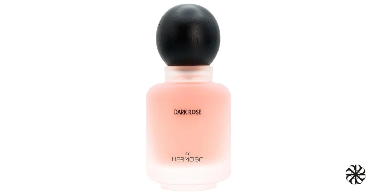 Dark Rose Hermoso