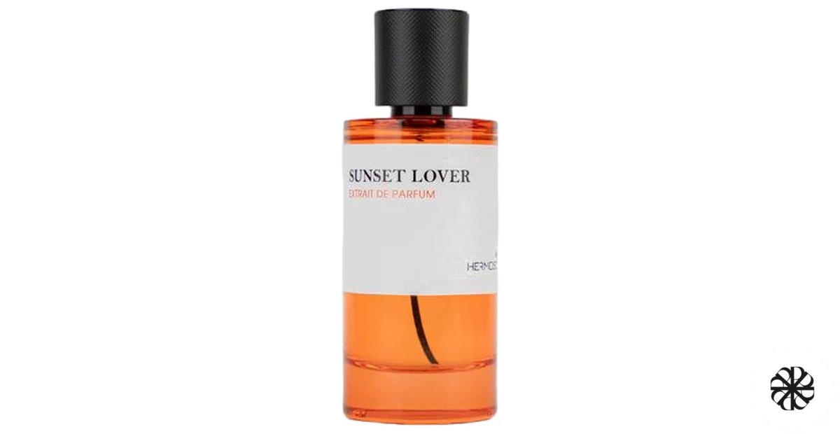 Sunset Lover Hermoso