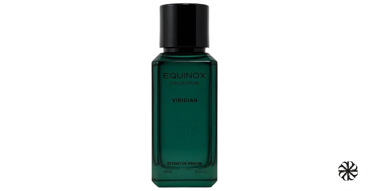 Viridian Hermoso