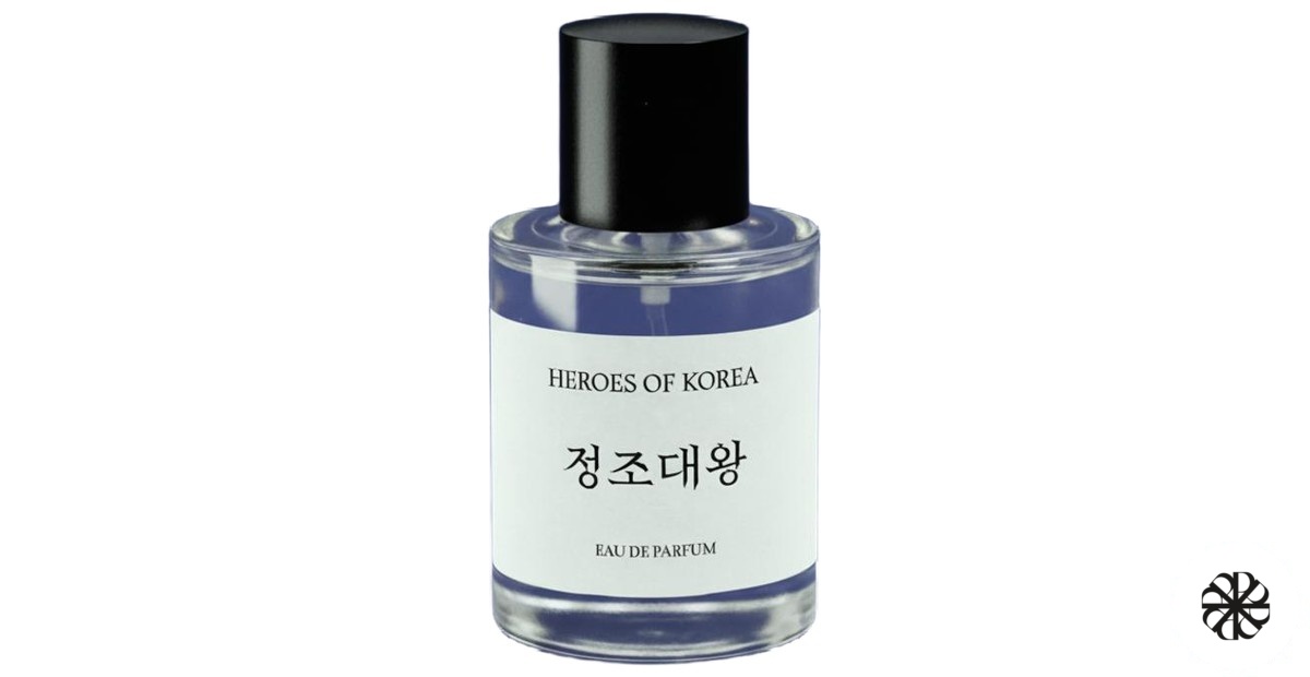 Jeongjo the Great Heroes of Korea