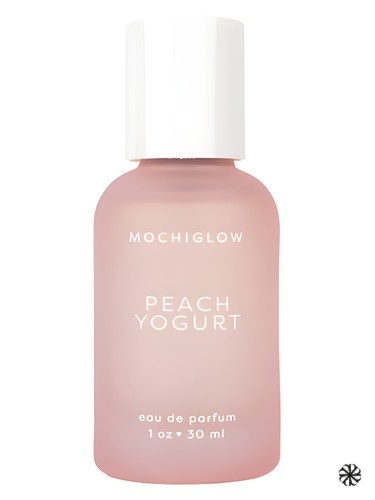 Peach Yogurt Mochiglow