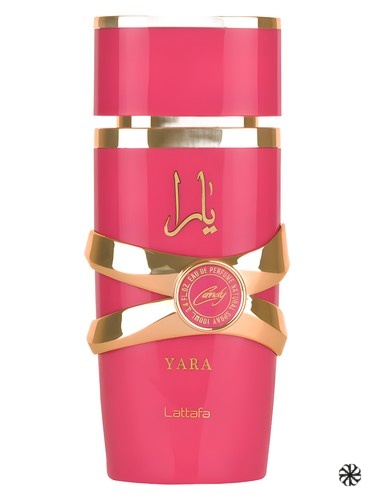 Yara Candy Lattafa Perfumes