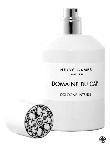 Domaine du Cap Herve Gambs Paris