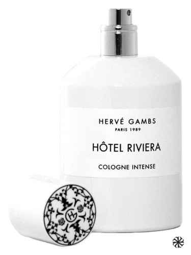 Hotel Riviera Herve Gambs Paris