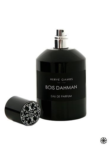 Bois Dahman Herve Gambs Paris