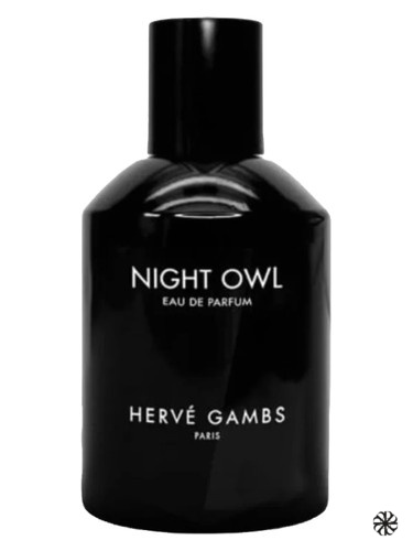 Night Owl Herve Gambs Paris