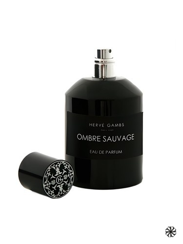 Ombre Sauvage Herve Gambs Paris