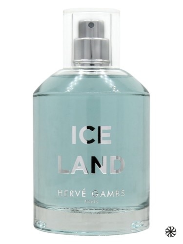 Ice Land Herve Gambs Paris