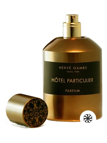 Jardin Prive Herve Gambs Paris