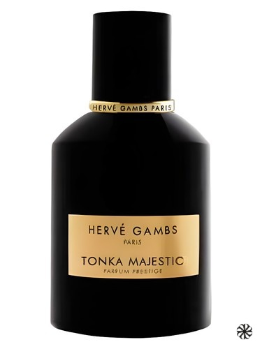 Tonka Majestic Herve Gambs Paris