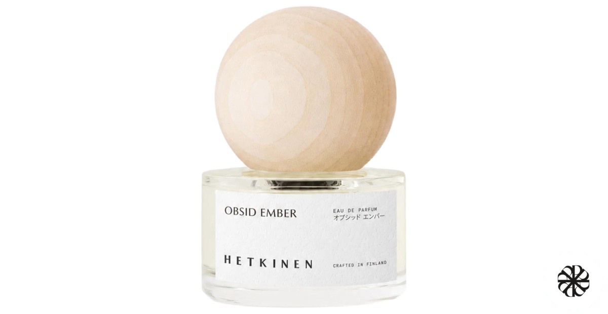 Obsid Ember Hetkinen
