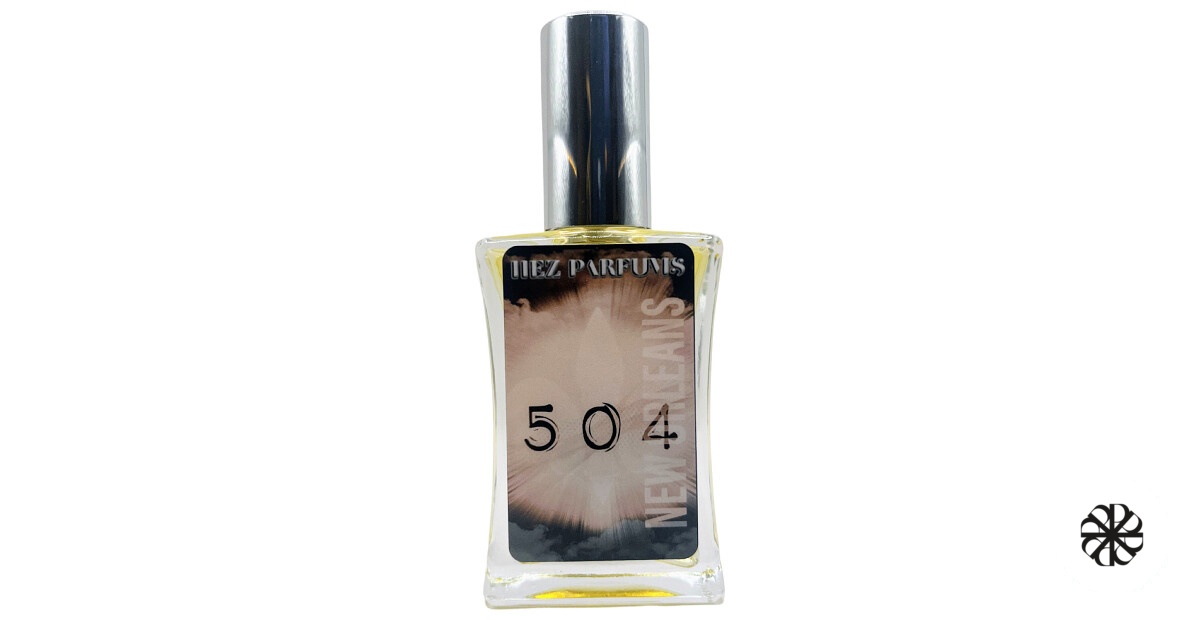 504 Hez Parfums
