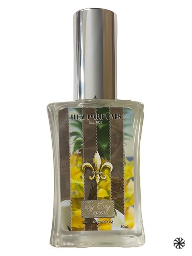 Big Easy Tropical Hez Parfums