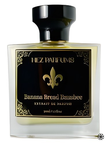 Banana Bread Banshee Hez Parfums