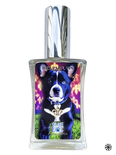 Blue Dog Hez Parfums