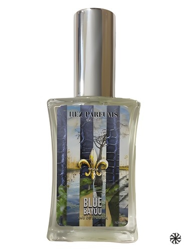 Blue Bayou Hez Parfums