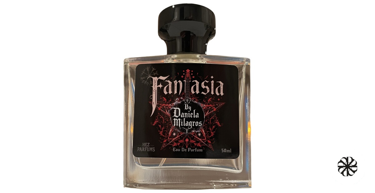 Fantaśia Hez Parfums
