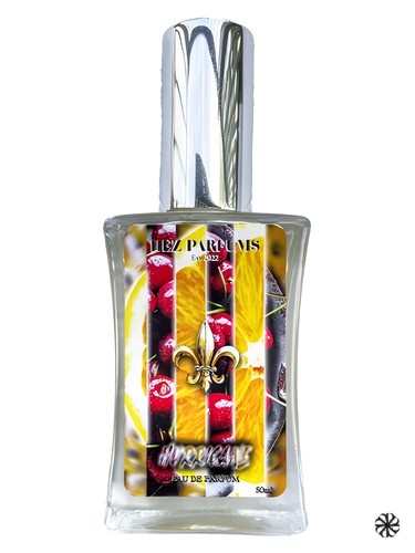 Hurricane Hez Parfums