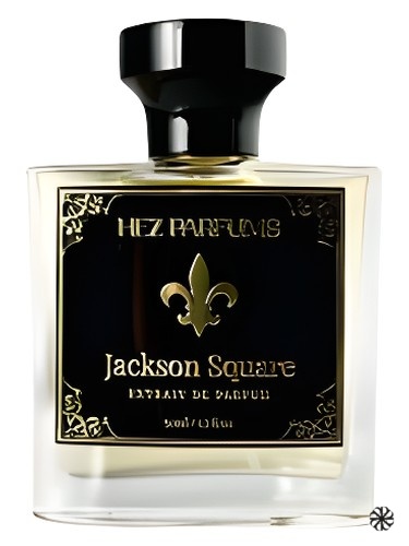 Jackson Square Hez Parfums