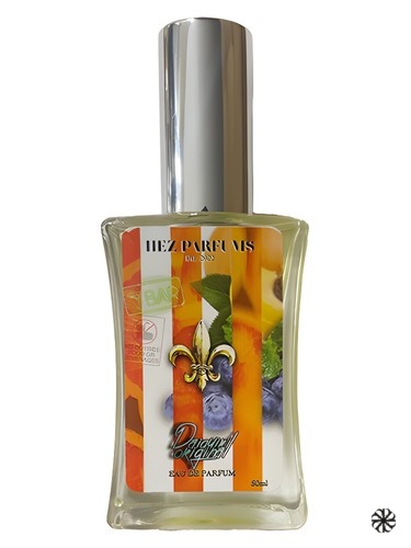 Daiquiri Original Hez Parfums