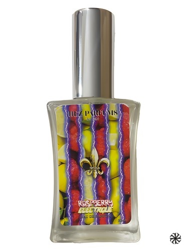 Raspberry Electrique Hez Parfums