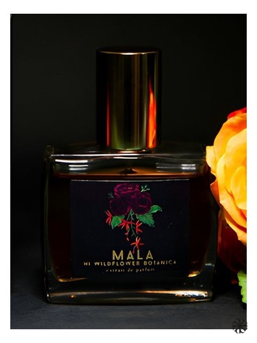 Mala Hi Wildflower Botanica