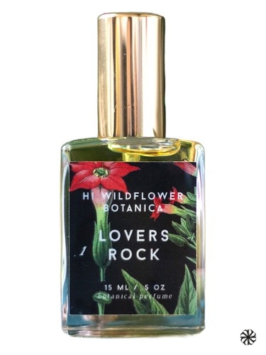 Lovers Rock Hi Wildflower Botanica