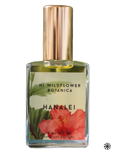 Hanalei Hi Wildflower Botanica
