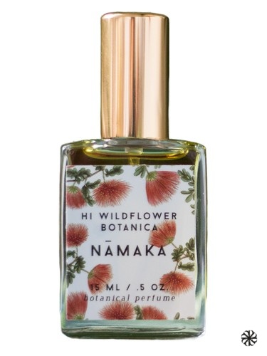 Namaka Hi Wildflower Botanica