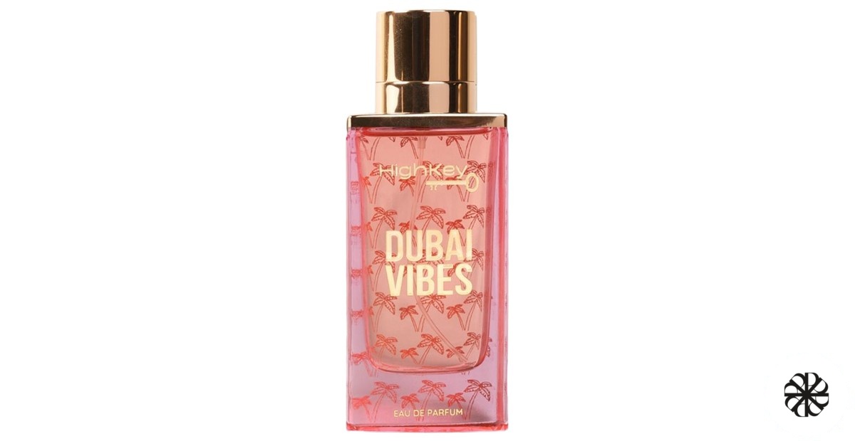 Dubai Vibes HighKey
