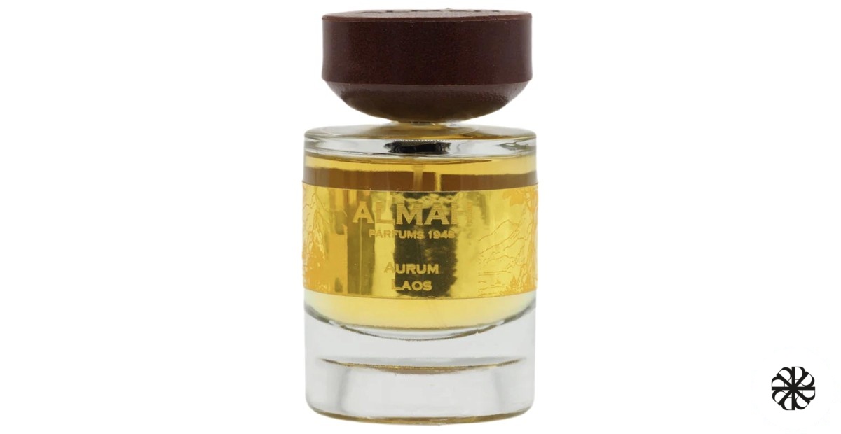 Aurum Laos Almah Parfums 1948