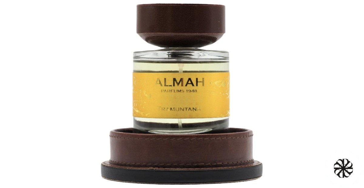 Tramuntana Almah Parfums 1948