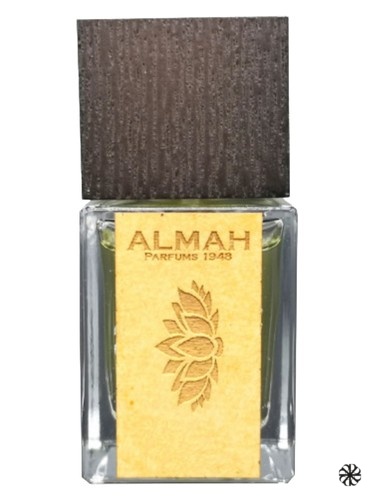 Bella Sicilia Almah Parfums 1948
