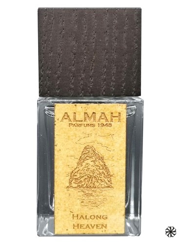 Halong Heaven Almah Parfums 1948