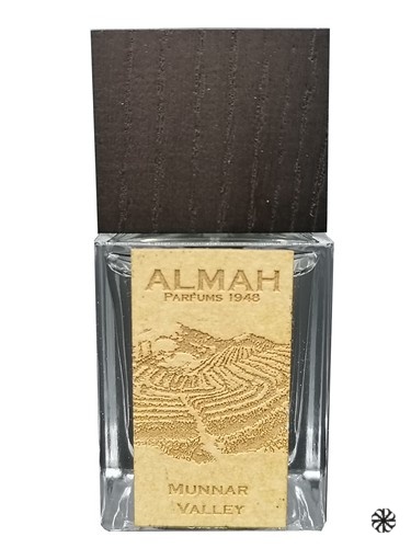 Munnar Valley Almah Parfums 1948