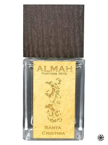 Santa Cristina Almah Parfums 1948